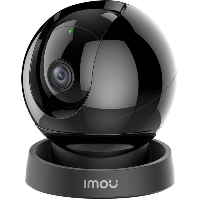 Imou Rex 3D 3K Indendørs IP-Kamera, 360° Pan/Tilt, Nattesyn op til 20m