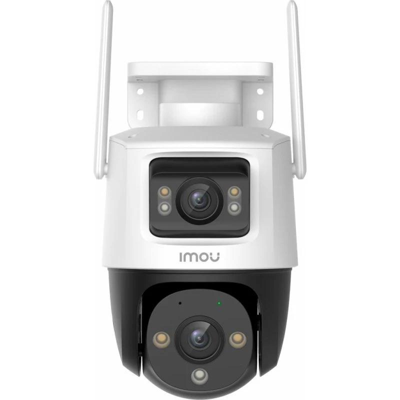 Imou Cruiser Dual 10MP PTZ Udendørs Overvågningskamera, IP66