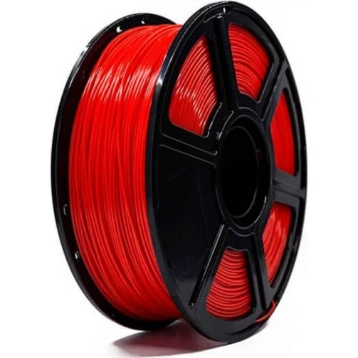 FlashForge PETG PRO 1000g Rød 1,75 mm