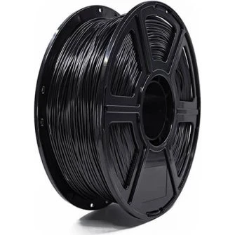 FlashForge Flexible (85A) 1000g Sort 1.75mm 3D-printerfilament