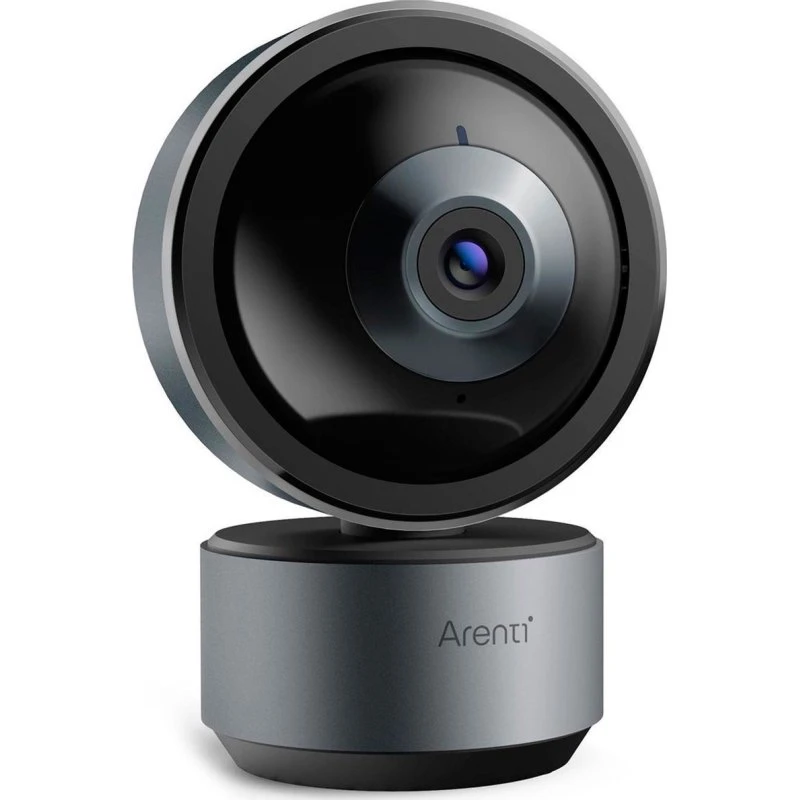 Arenti Dome1 Indendørs WiFi IP Kamera (3MP/2K)