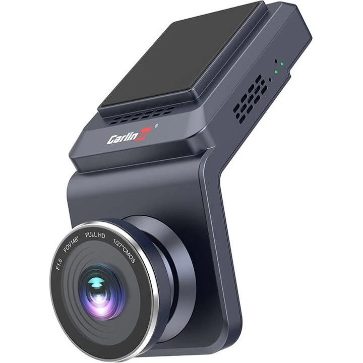 Carlinkit Tbox Plus AR Dashcam Android 12, Trådløs CarPlay/Android Auto