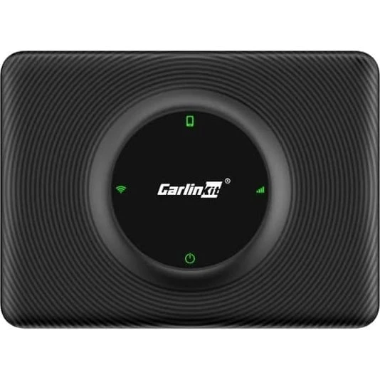 Carlinkit T2C Trådløs CarPlay-Adapter til Tesla 3/X/Y/S