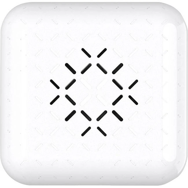 Carlinkit U2W Mini Trådløs Adapter til Apple CarPlay & Android Auto, Hvid
