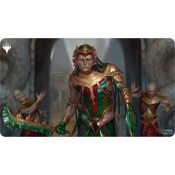 Ultra Pro – Kotis, Sibsig Champion Playmat (Tarkir: Dragonstorm)