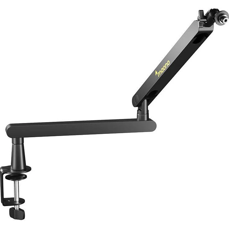 Maono BA92 Boom Arm – Max 2kg – Sort