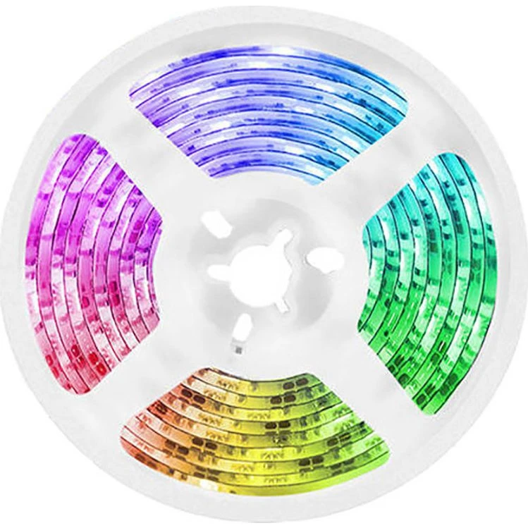 Gosund SL1 Smart LED Strip, 2,8 m