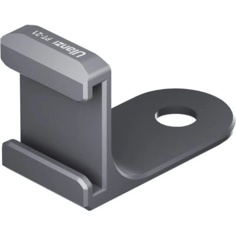Insta360 X2 Cold Shoe Mount - Sort