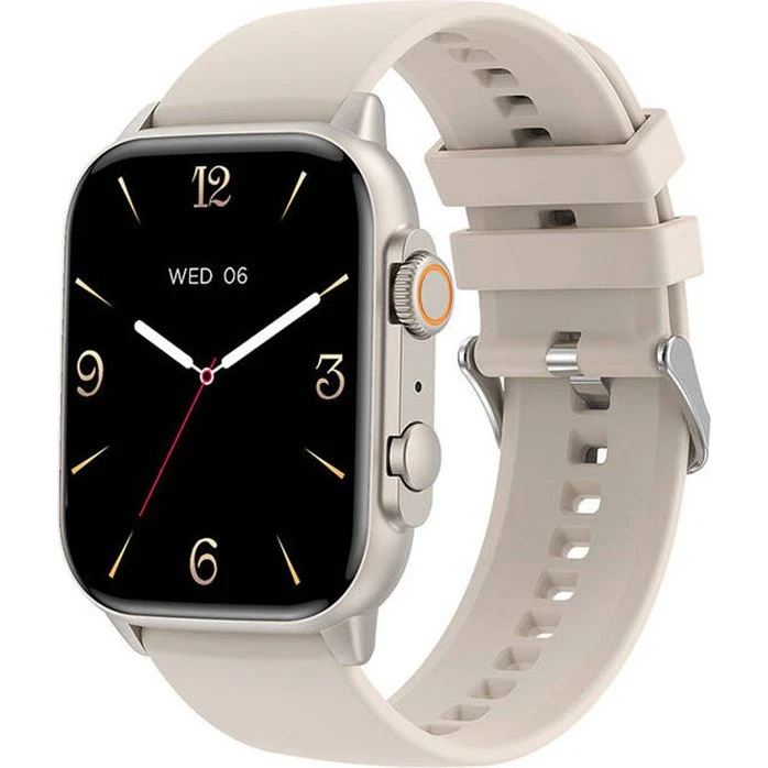 Colmi C81 Smartwatch 2tm - Guld