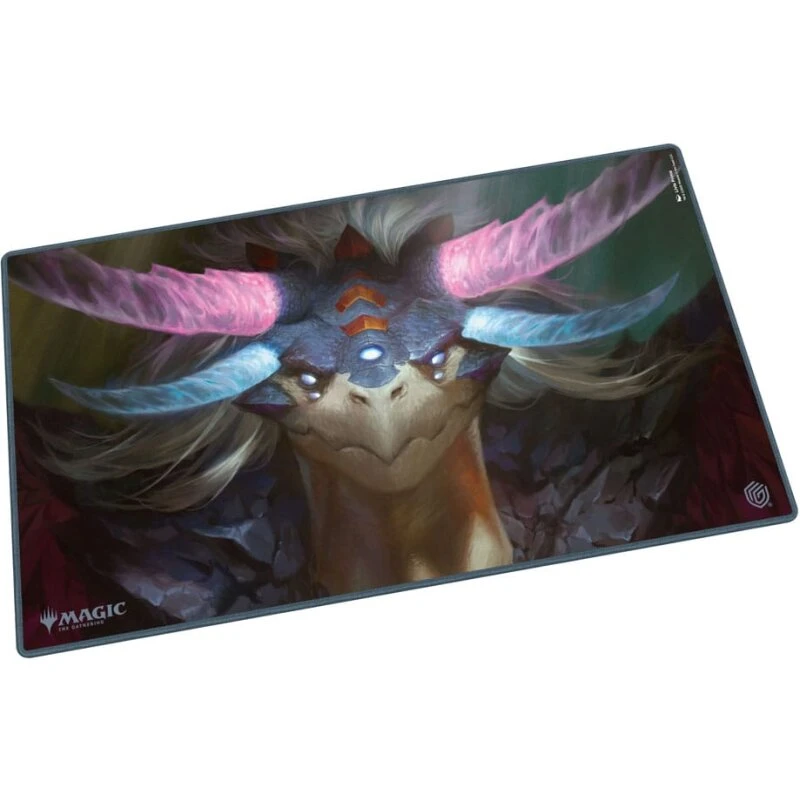 Ultimate Guard Play-Mat – Shiko, Paragon of the Way (Tarkir)