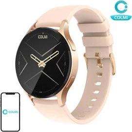 Colmi i28 Ultra Smartwatch (Guld)