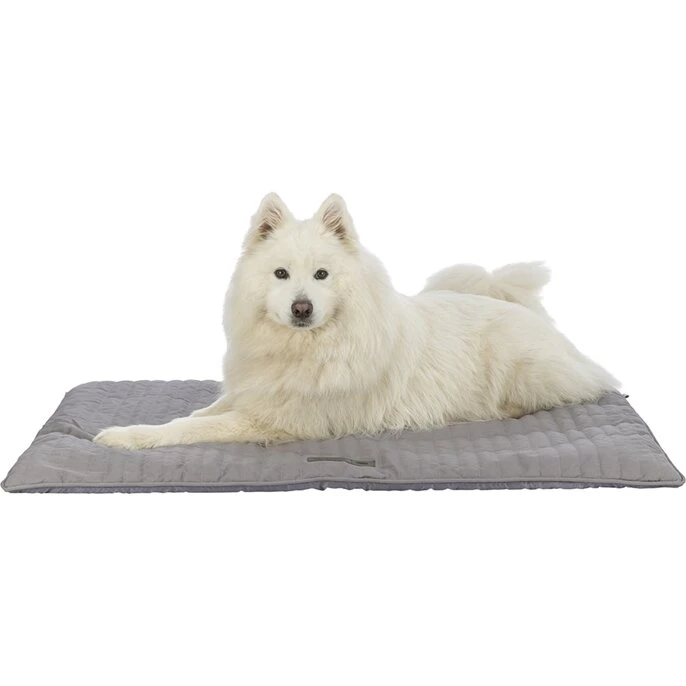 Trixie Marley liggeunderlag Medium, grå