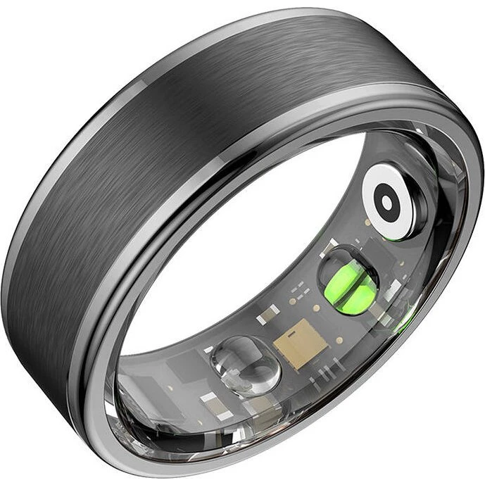 Colmi R03 Smartring 20.3mm, 11, Sort