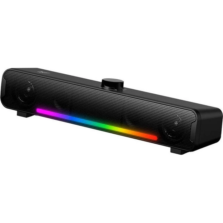 Onikuma L16 Gaming Højtaler, 25W, Sort
