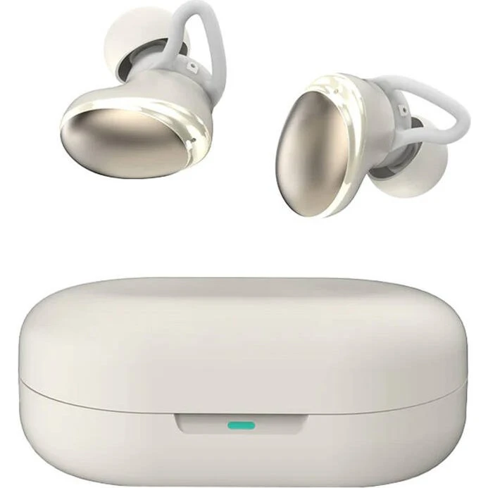 HiFuture FUSION Earbuds Hvid, 40 Timer, USB-C