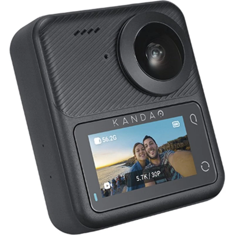 Kandao Qoocam 3 360° Actionkamera 5.7K