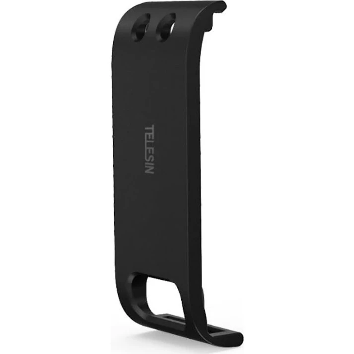 Telesin Side Cover til GoPro Hero 9/10/11/12 (plastik)