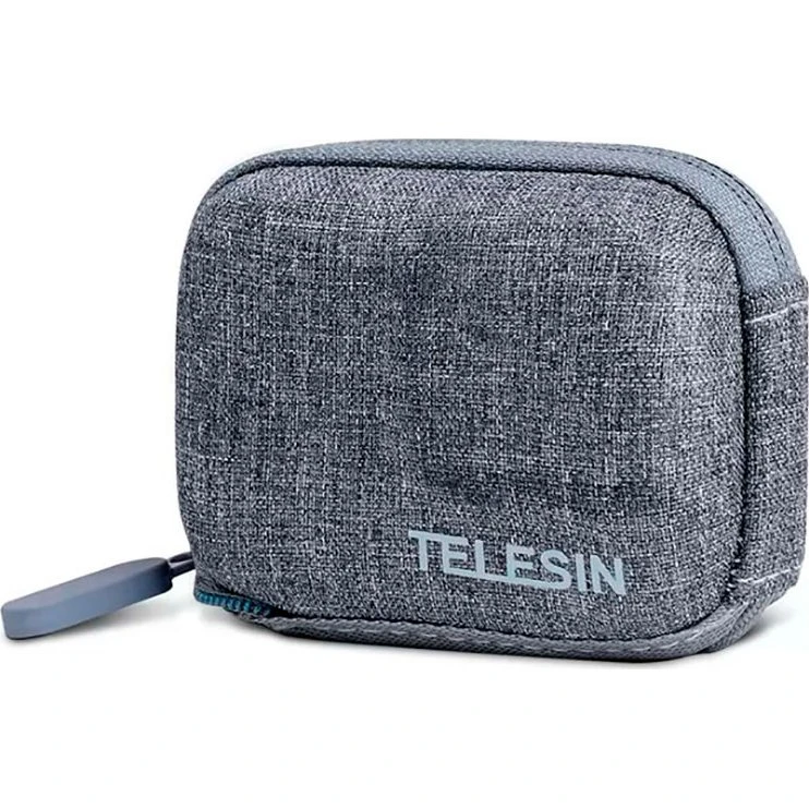 Telesin GP-CPB-902 Beskyttelsestaske til GoPro Hero 9/10/11/12
