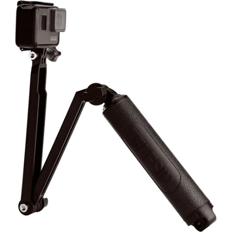 Telesin GP-MFW-300 Vandtæt Selfiestick 60 cm