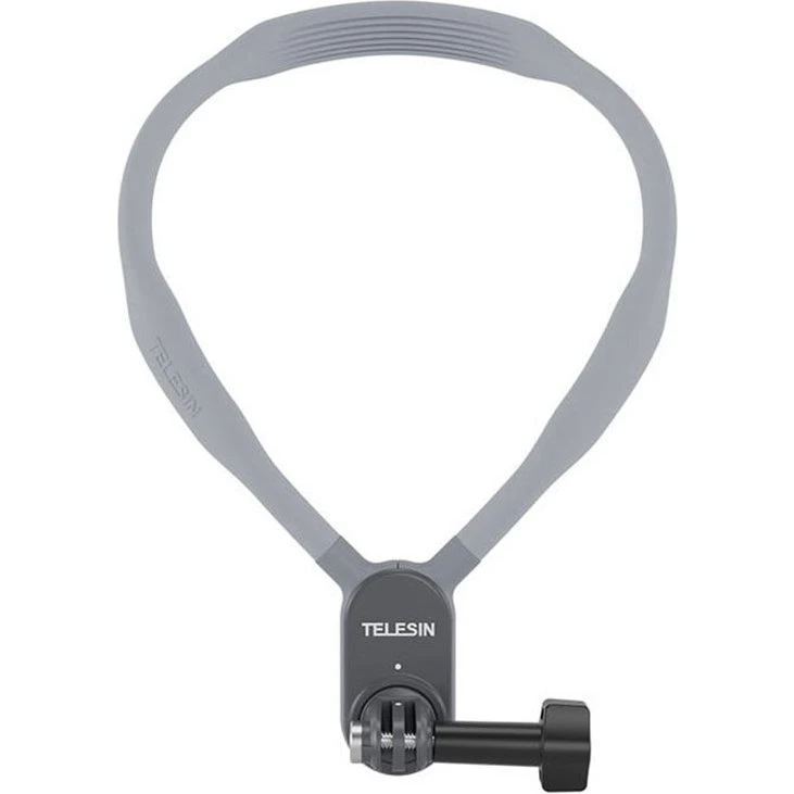 Telesin Magnetisk Halsstrop til Insta360 ONE RS og X2/X3