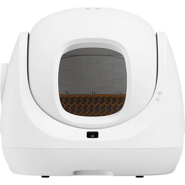 CatLink BayMax Version 7 L Selvrengørende Kattebakke