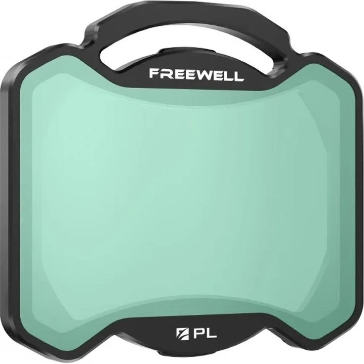 Freewell Polarizer Filter til DJI Avata 2