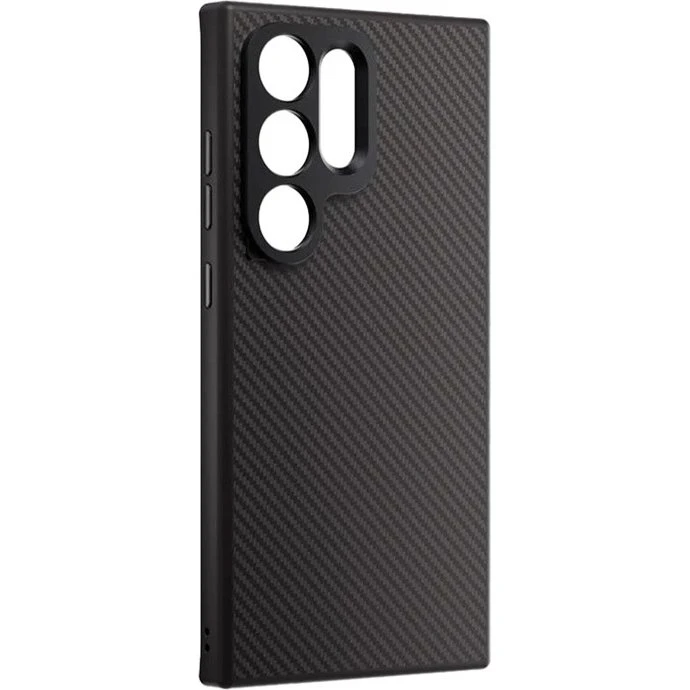 Freewell Pro Filmmaker Case for Samsung S24 Ultra, Sort