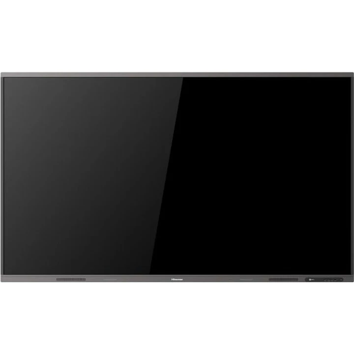 Hisense GoBoard 86MR6DE-E 86" 4K Interaktiv Skærm med Android 13