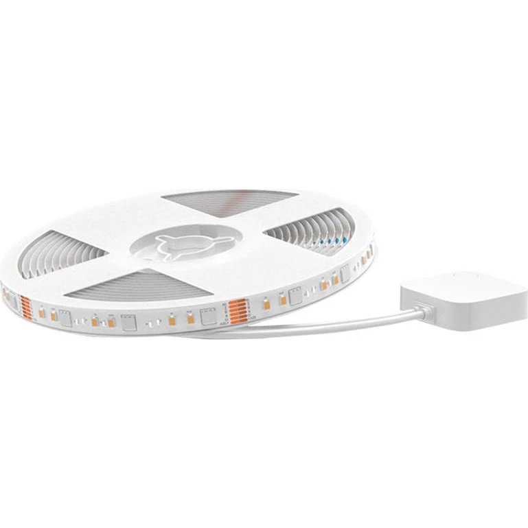 Meross MSL320 5m RGBWW Smart LED Strip – Wi-Fi, HomeKit