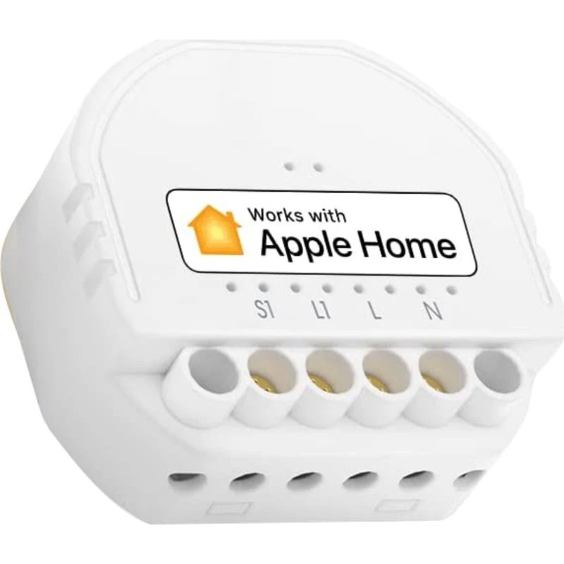 Meross MSS810 Smart Wi-Fi In-Wall Switch