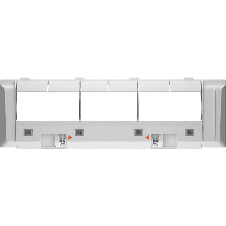 Dreame Børstebeskyttelse Cover til D10 Pro/D10 Plus/D9 Max (hvid)