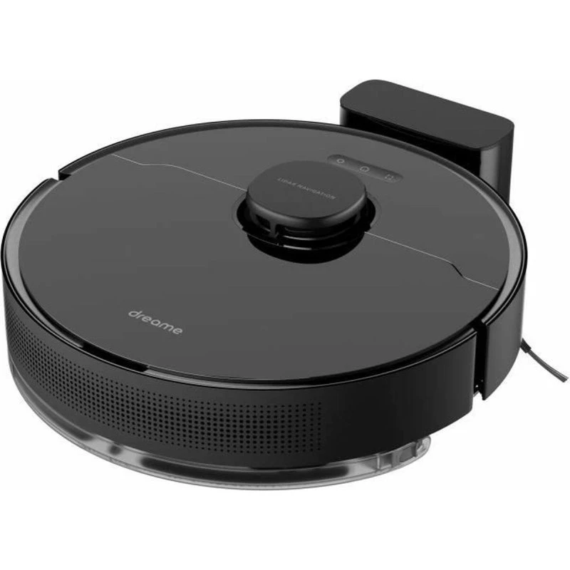Dreame D10s Pro Robotstøvsuger, 5000 Pa, 280 min, app-styring
