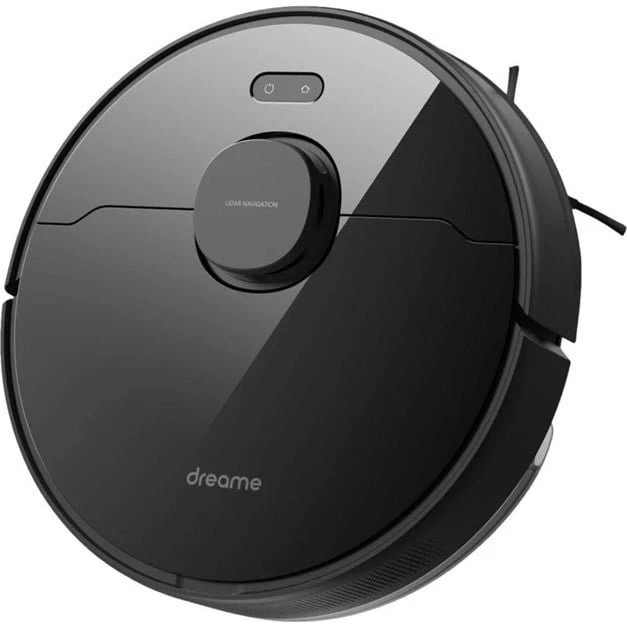 Dreame Bot D9 Max Robotstøvsuger 0,57L Sort