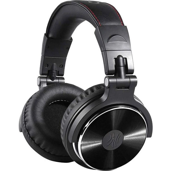 OneOdio Pro10 Hovedtelefoner - Sort