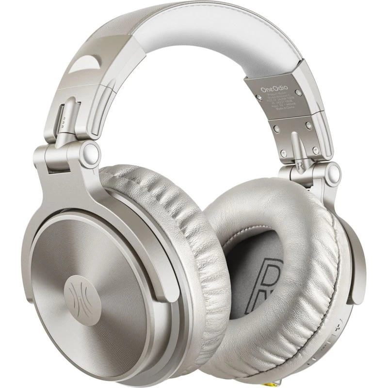 OneOdio Pro C Hovedtelefoner (Champagne)