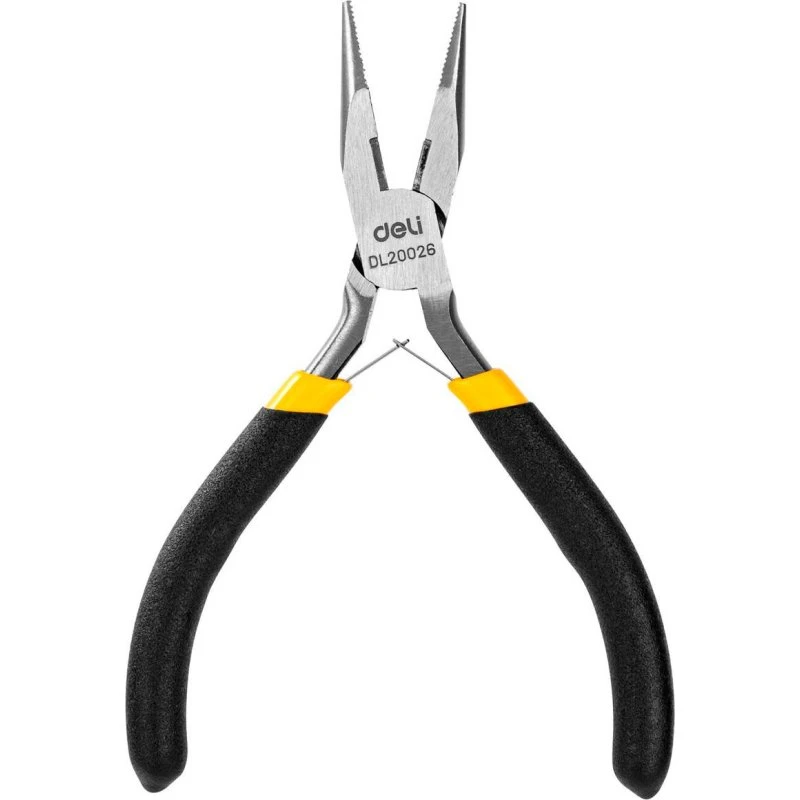 Deli EDL20026 Mini Spidstang 125mm