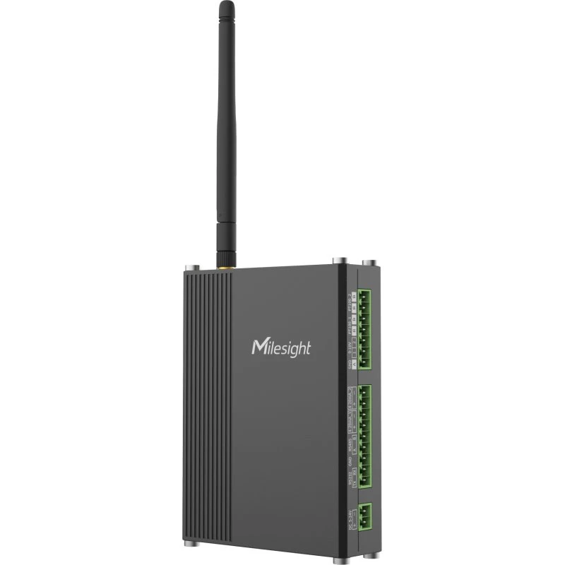 Milesight UC300-L05 4G IoT Controller - Sort
