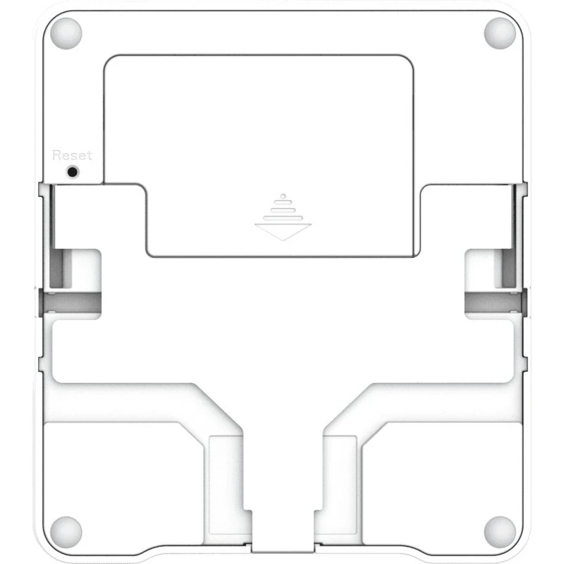 Milesight AM307-868M Hvid Miljøsensor med E-Ink Display