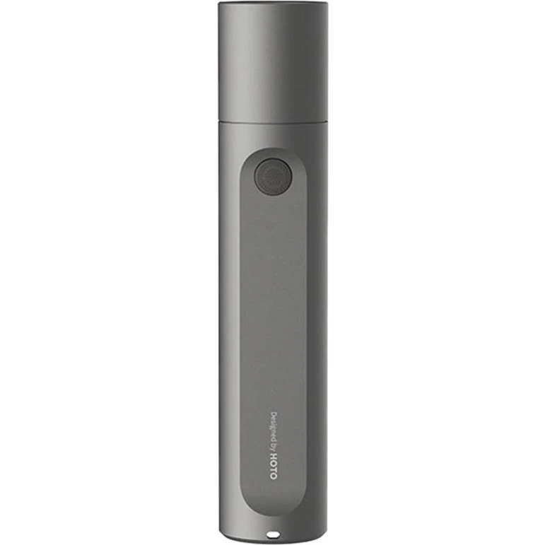 HOTO Flashlight Fit 300 Lumen, 200m Rækkevidde