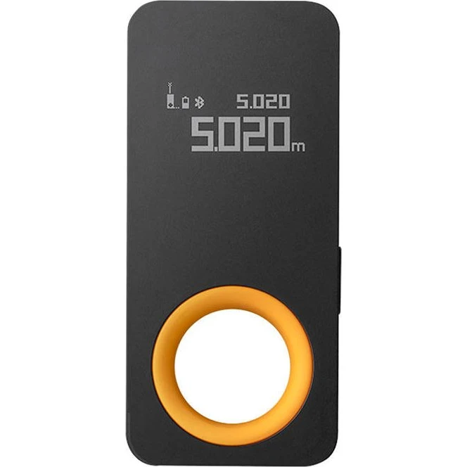 Hoto QWCJY001 Bluetooth Lasermåler (30m)