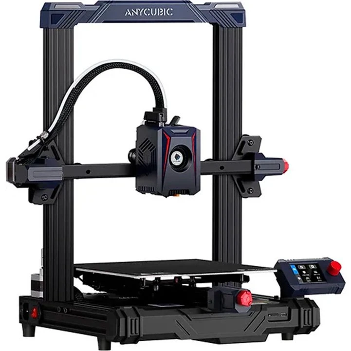 Anycubic Kobra 2 Neo 3D Printer, 220x220x250mm, PLA