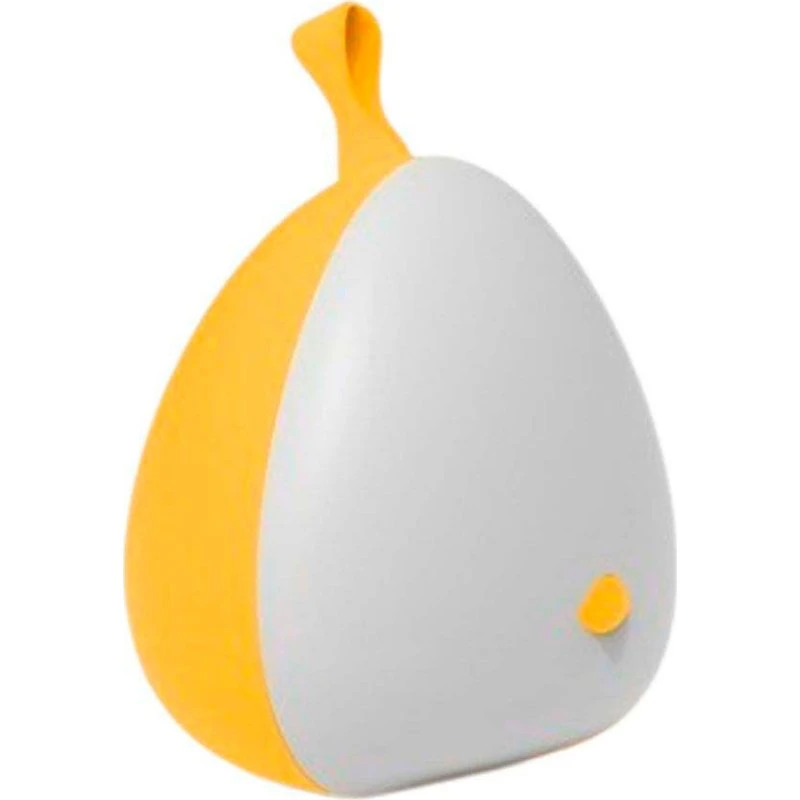 Vava Baby Nightlamp med White Noise - Gul