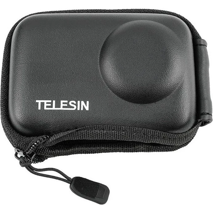Telesin Protective Bag til DJI ACTION 3/4 – Vandafvisende