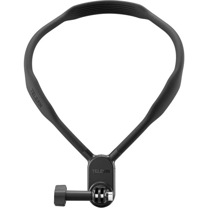 Telesin TE-HNB-003 Nakkeholder til Actionkamera