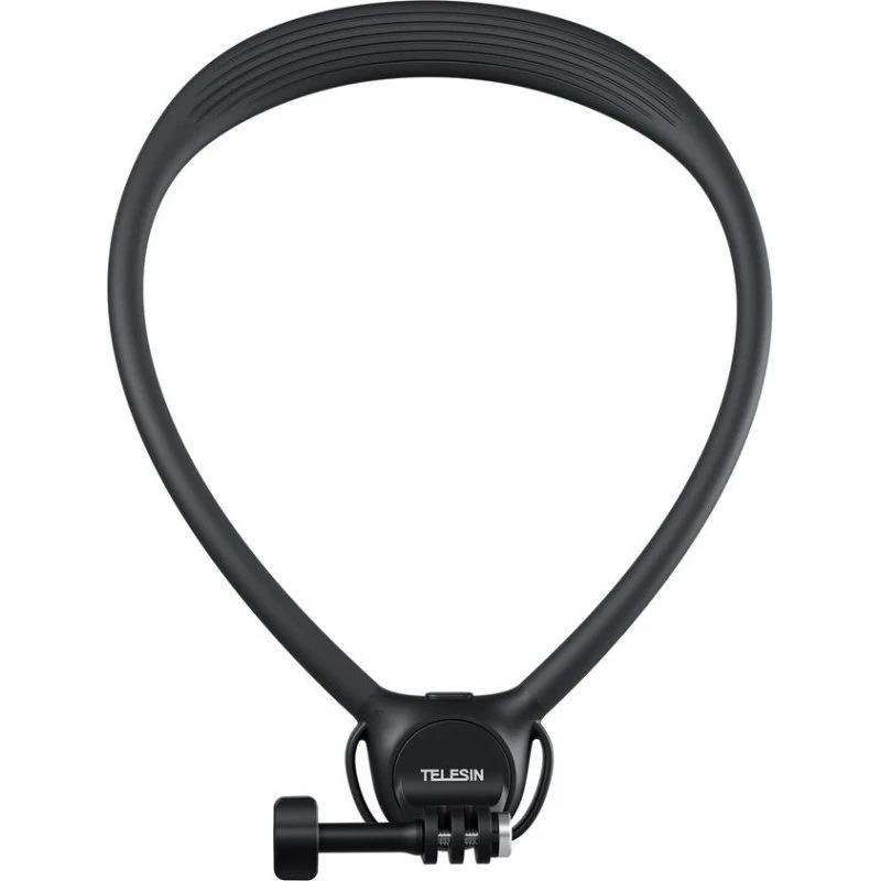 TELESIN Action Camera Neck Mount SE2.0 Sort