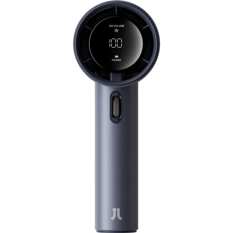 Jisulife Pro1 3600mAh Håndholdt Ventilator - Blå