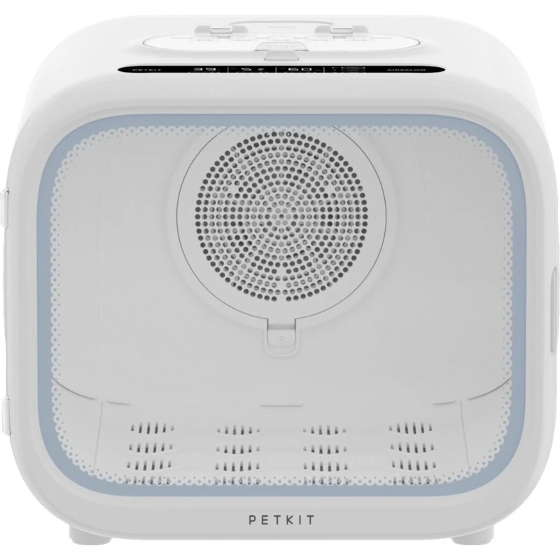 Petkit Smart Tørremaskine 60 L, Hvid