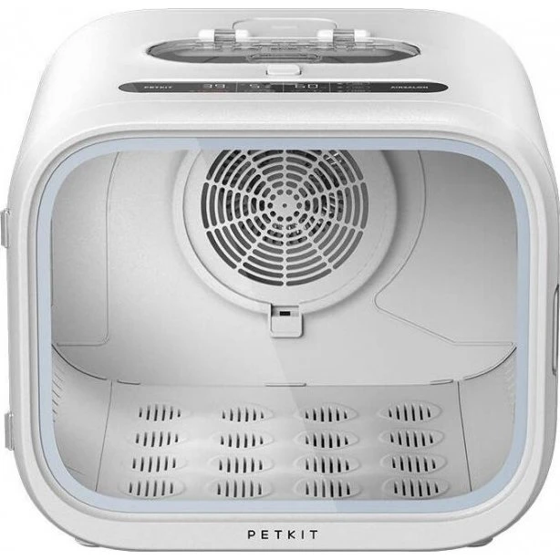 Petkit AirSalon Max Pro Tørrer 60 L, 42 dB