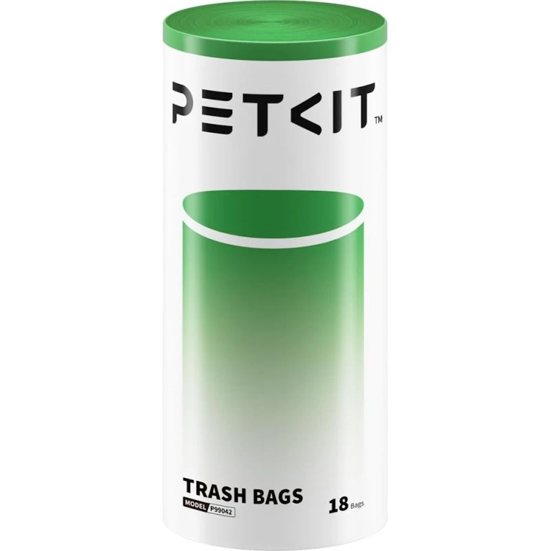 PetKit PuraMax 2 Affaldsposer, 20 stk.