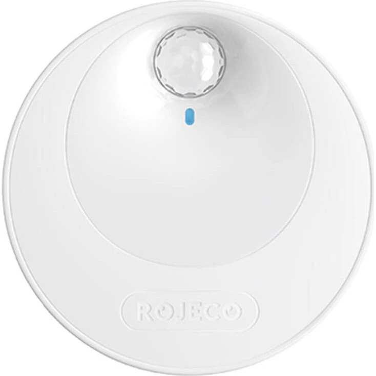 Rojeco Haobai Smart Deodorizer 4000mAh – Kattebakke- og lugtfjerner